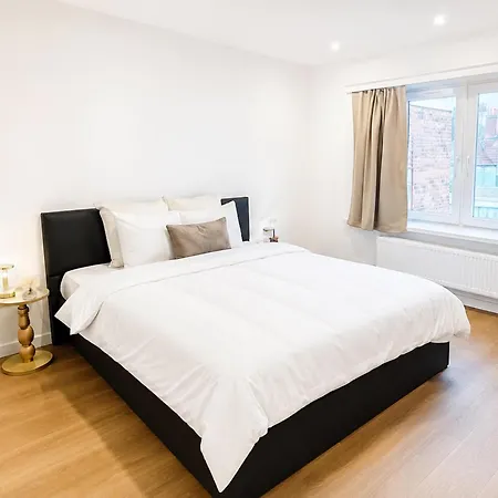 15min Walk To Center Stylish 3br & 1lr
