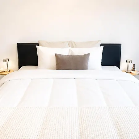15min Walk To Center Stylish 3br & 1lr