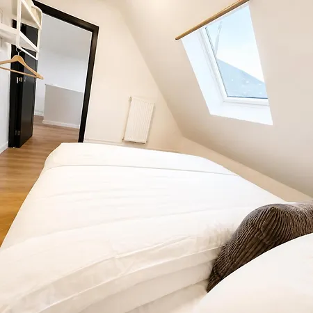 15min Walk To Center Stylish 3br & 1lr *